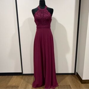 Lulus | Dresses | Lulus Constantine Burgundy Satin Maxi Dress Sexy Formal Long Size S Nwt | Poshmark Lulus | Dresses | Lulus Constantine Burgundy Satin Maxi Dress Sexy Formal Long Size S Nwt | Poshmark